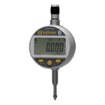 SYLVAC Digital Måleur S_DIAL WORK SMART 25 x 0,001 mm IP54 (805.6501) BT